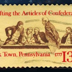 Quiz on articles of confederation