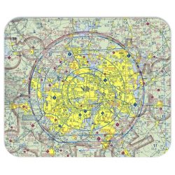 Dallas fort worth sectional chart