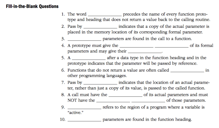 The lorax questions 2012 version answers